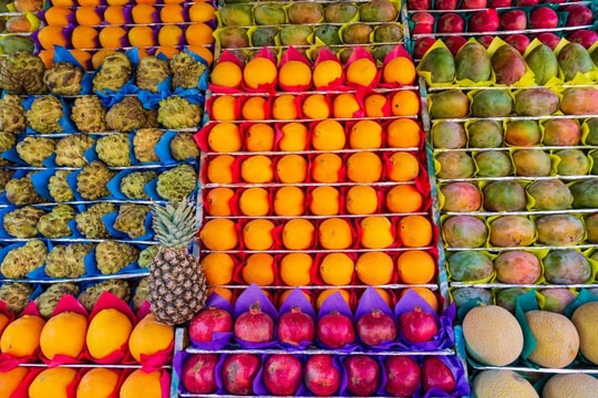 “A Wider Gateway to the U.S.”: What Do Vietnam’s Tropical Fruits Gain as America Drops Countervailing Duties?