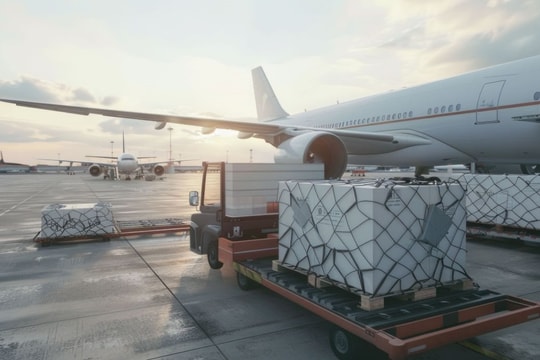 Asia–Pacific Leads the Pack: A New Air Cargo Boom After the Pandemic
