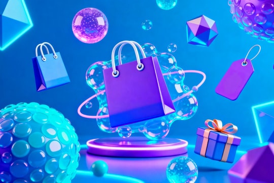 E-commerce sau “bong bóng”: vận tải hàng hóa hàng không đang tái phân bổ năng lực thế nào?