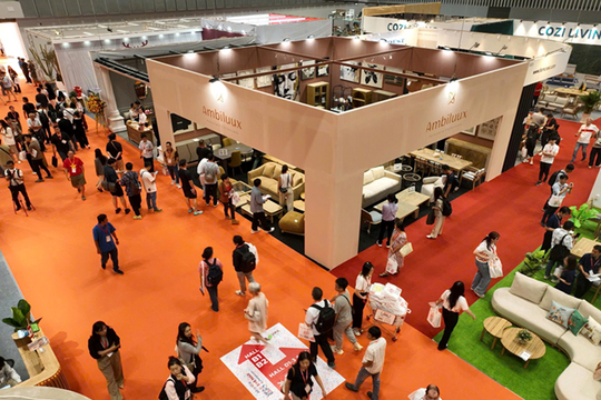 Công ty Liên Minh hỗ trợ người dân và doanh nghiệp trong vùng bão lũ