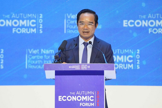 Phát triển TP.Hồ Chí Minh trở thành điểm hội tụ của trí tuệ, công nghệ và khát vọng Việt Nam