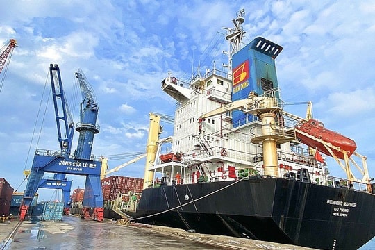 Xuất khẩu Nghệ An bứt phá với 4,4 tỷ USD