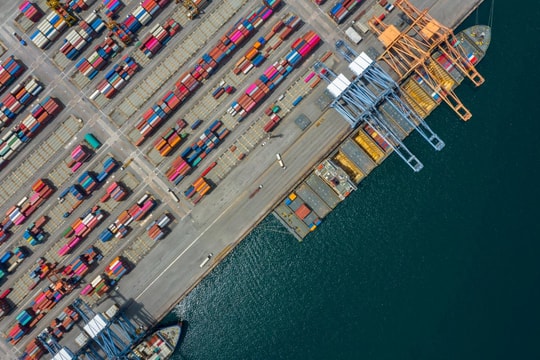 Unstable Schedules: How Do You Defend Against the “Blunt Force” of Blank Sailings?