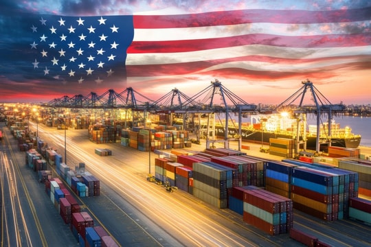 The U.S. - Mexico Border “Speeds Up”: Where Should You Lock Capacity for Your 2026 Supply Chain?