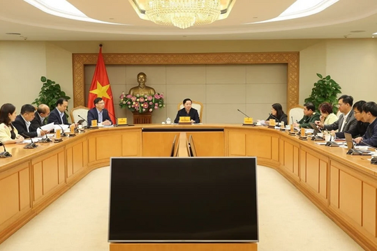 Bắt kịp công nghệ, mở rộng không gian ứng dụng dữ liệu viễn thám