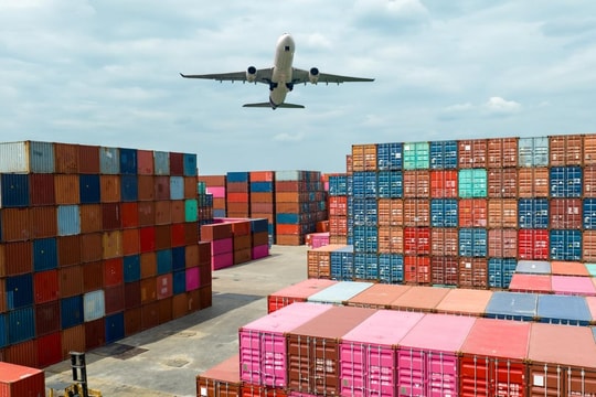 Is Asian Air Cargo “Pivoting” to Premium E-commerce?