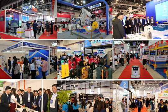 Supply - Demand Linkage 2025: Opening Pathways for Supporting Industries