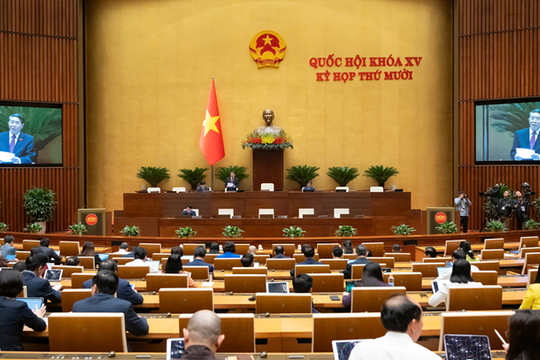 Xây dựng Cảng hàng không quốc tế Long Thành trở thành trung tâm trung chuyển hàng không quốc tế của khu vực