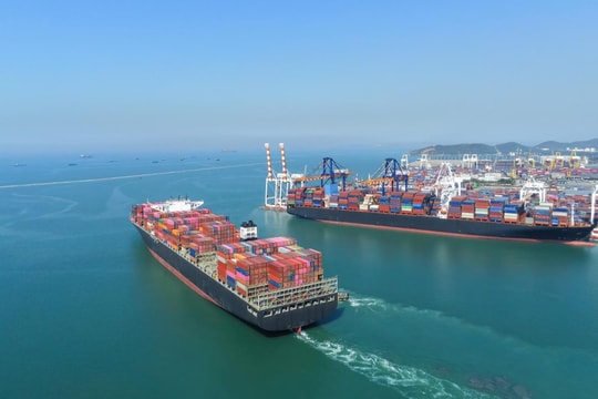 Asian Cross-Border Corridors - Which Paths Cut Lead Time Without “Inflating” Cost?