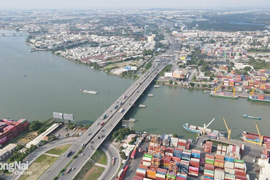 Cầu Đồng Nai 2 được lựa chọn nhà đầu tư theo trường hợp đặc biệt