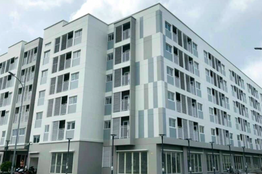 Thủ tướng chấn chỉnh, tăng cường minh bạch, phòng ngừa tiêu cực trong việc xét duyệt, mua - bán, cho thuê nhà ở xã hội 