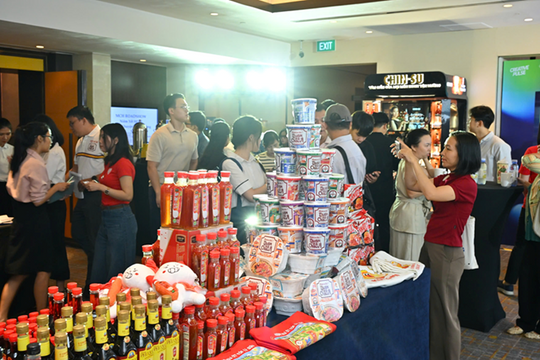 Sức hút cổ phiếu tiêu dùng sắp lên HOSE: Nơi trú ẩn an toàn hay cơ hội tăng trưởng đột phá?