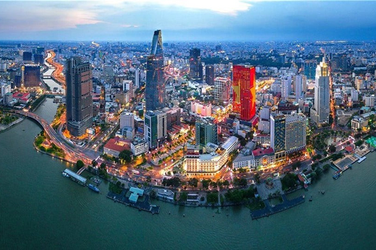 Nghị định về chính sách tài chính trong Trung tâm tài chính quốc tế tại Việt Nam 