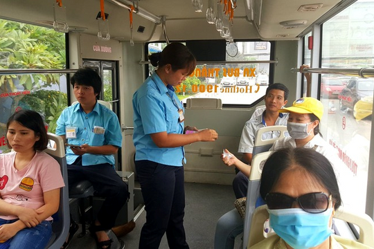 Quy định xử phạt vi phạm hành chính trong hoạt động đường bộ 