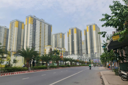 Người mua trẻ trước bài toán lãi suất: Nhu cầu ở thực vẫn là trụ cột của thị trường