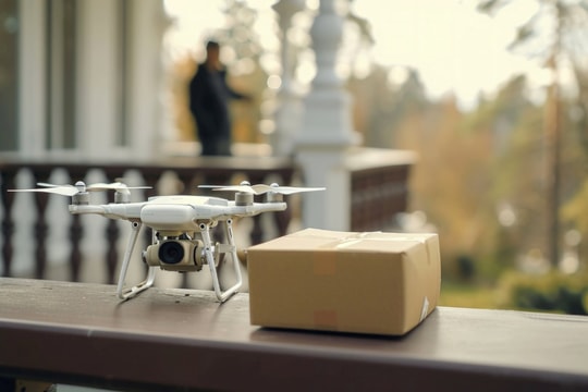 Drone Logistics and Urban Air Mobility: A “Low-Altitude Wave” Poised to Break in Asia - Pacific