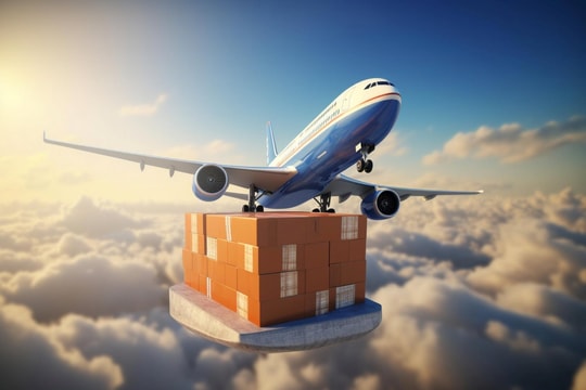 Cold Chain and Pharmaceuticals: The “Premium Lane” of Asia–Pacific Air Cargo