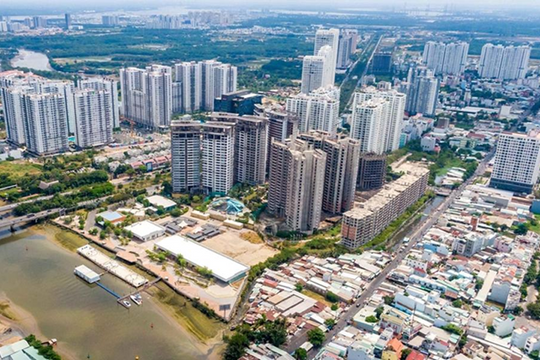 Quy định về xây dựng và quản lý hệ thống thông tin, cơ sở dữ liệu về nhà ở và thị trường bất động sản