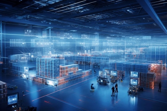 Chuyển đổi số logistics Việt Nam: từ hệ thống rời rạc đến nền tảng tích hợp toàn chuỗi