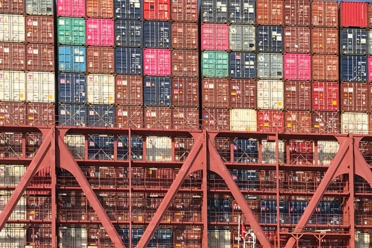 From 3PL to 4PL/LLP: The Next Upgrade for Vietnam’s Logistics Providers