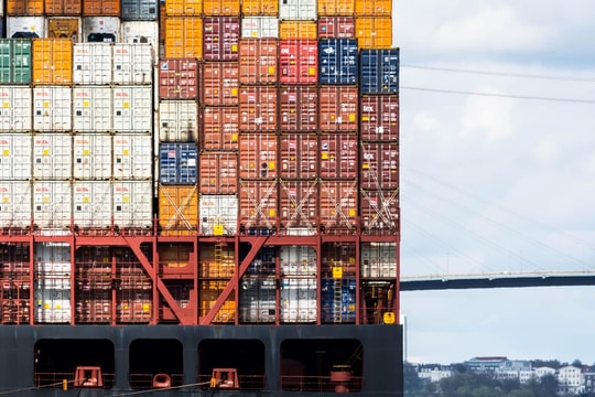 Từ 3PL đến 4PL/LLP: bước nâng cấp tất yếu của doanh nghiệp logistics Việt Nam