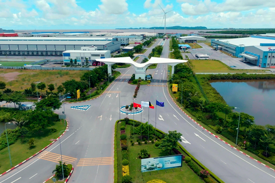 Triển vọng bất động sản 2026: Từ xu hướng toàn cầu đến động lực tăng trưởng tại Việt Nam