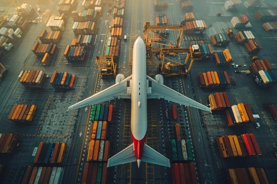 Cross-border E-commerce: A New Gateway for Vietnam’s Logistics and Exporters