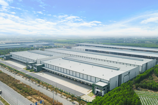 Làn sóng đầu tư thế hệ mới và bài toán chuẩn hóa hạ tầng công nghiệp tại Đồng Nai