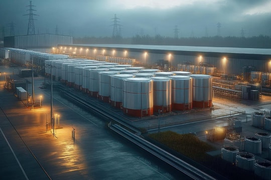 EV Batteries and Battery Materials: Is Dangerous Goods Logistics Reaching a Breaking Point?