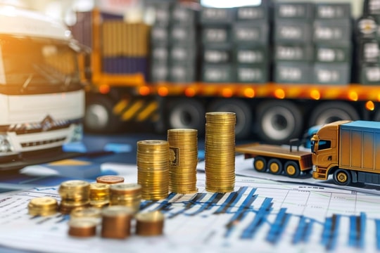 Tài chính chuỗi cung ứng: khi dòng tiền trở thành “logistics vô hình” của doanh nghiệp Việt 