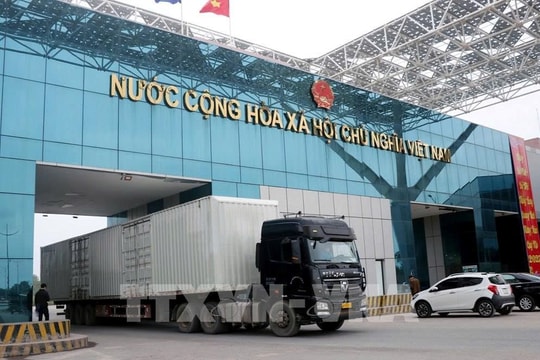 Quảng Ninh giải "bài toán" hạ tầng Logistics