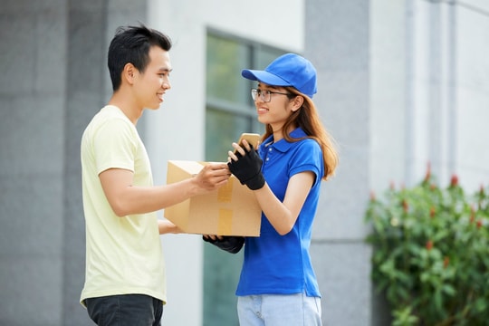 Urban Logistics and the Last-Mile Puzzle in Vietnam’s Major Cities