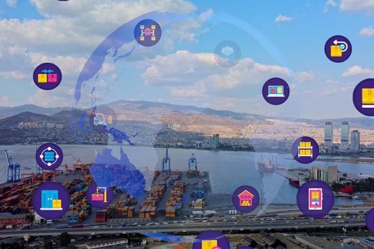 Hệ sinh thái đổi mới sáng tạo logistics: start-up Việt Nam có đủ “sân chơi” để bứt phá? 