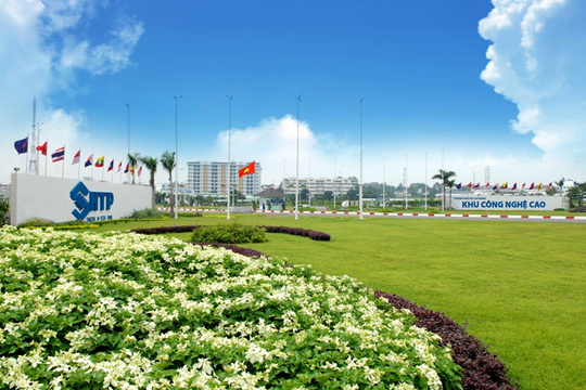 Kho vận, bán dẫn, trung tâm dữ liệu: Ba lực đẩy của bất động sản công nghiệp 2026