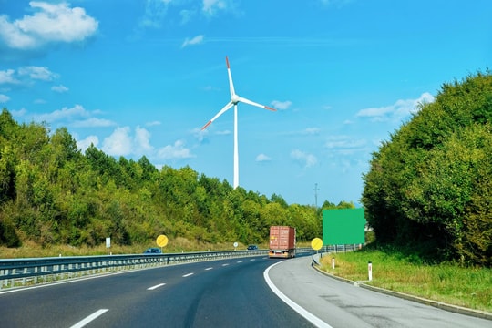 Green Logistics: A Strategic Vision for a Sustainable Supply Chain