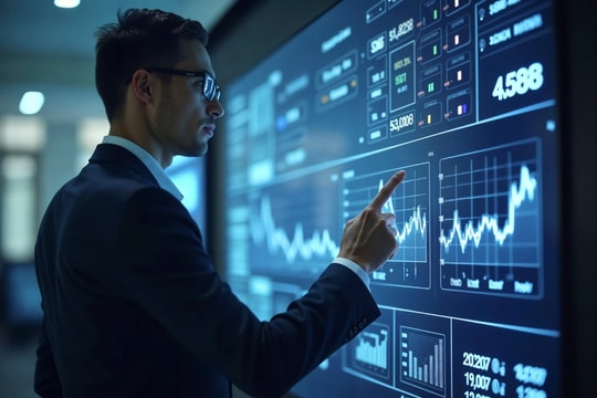 Supply Chain Cybersecurity: When Ransomware Becomes the New Storm Hitting Global Logistics