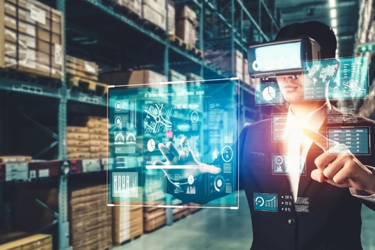 Data and Digital Standards: Building the New “Nervous System” of Vietnam’s Logistics