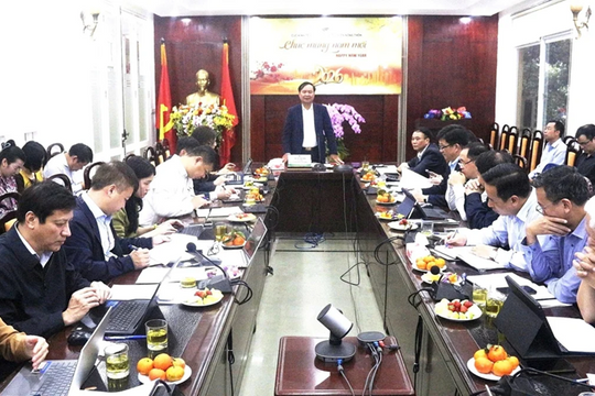 Dẫn dắt nông dân từ tăng trưởng đơn thuần đến nông nghiệp đa giá trị