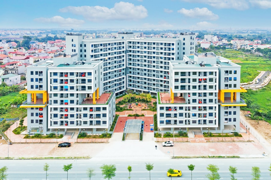 3 hình thức khai thác, sử dụng thông tin về nhà ở và thị trường bất động sản