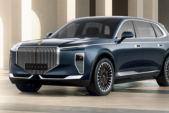 VinFast công bố hoàn thiện quy hoạch 3 dòng thương hiệu ô tô chiến lược