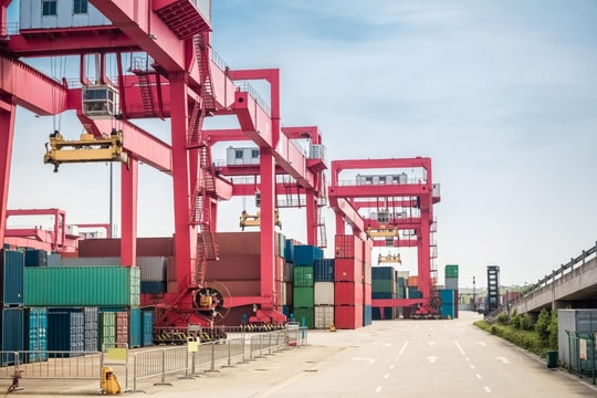 Next-Generation Inland Container Depots: The Hidden Lever Behind Vietnam’s Port Capacity