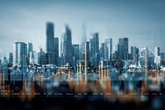 Geopolitical instability and   interconnected risks raise fears of Black Swan scenarios