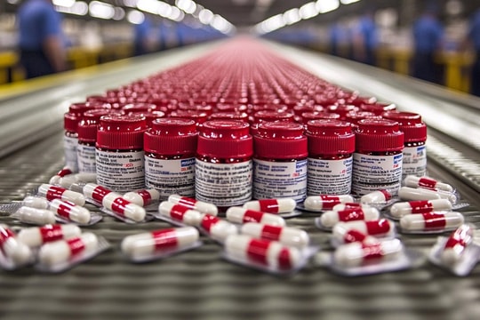 Pharmaceutical Logistics and Cold Chains: A New Benchmark for Vietnam’s Healthcare Quality