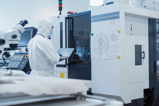 Nelipak Opens Asia-Pacific Technical Development Center In Singapore