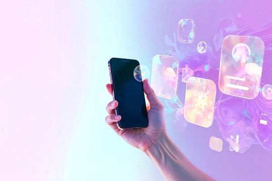 Omnichannel Retail Logistics: When Stores, Apps and Warehouses Go Live Together