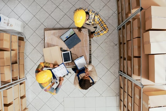 Logistics Talent in the Digital Age: How Can Vietnam Escape the “Shortage of Skilled People”?