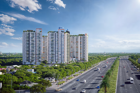 Thị trường tài chính biến động đâu sẽ là điểm tựa của dòng vốn trong chu kỳ kinh tế mới