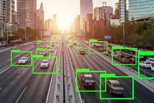 Xây dựng Trung tâm dữ liệu, quản lý, giám sát, xử lý vi phạm và điều hành giao thông 