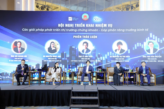 Doanh nghiệp nông nghiệp Việt cần làm gì thu hút dòng vốn bền vững?