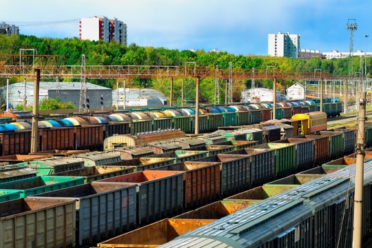 Cảng cạn (ICD) và cảng nội địa: “bàn tay nối dài” của cảng biển Việt Nam trên hành lang đa phương thức?